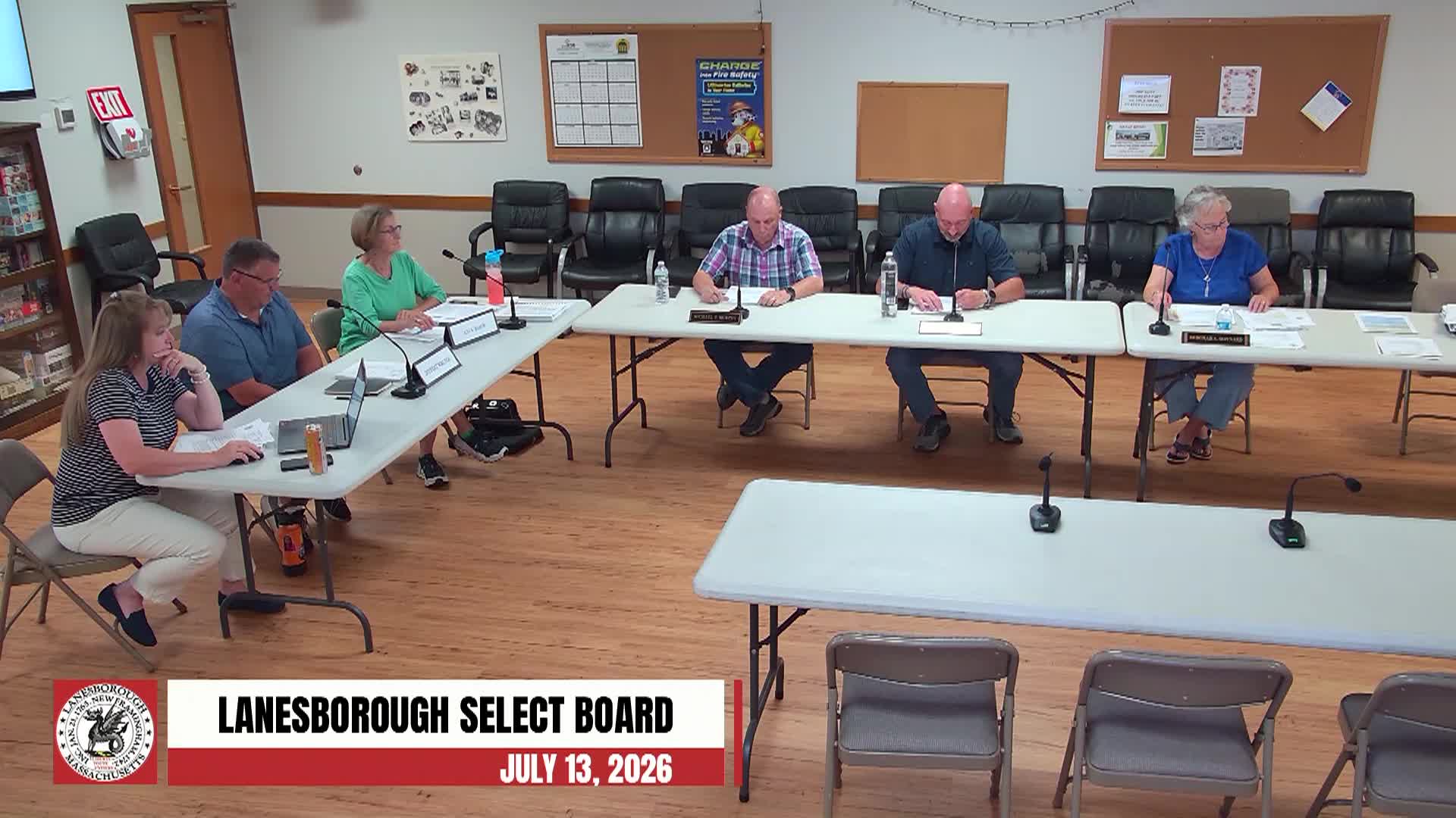 Thumbnail image for Select Board-7-13-26